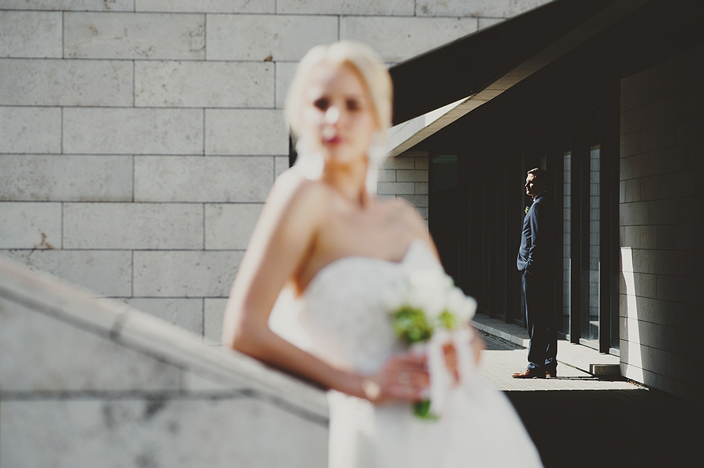 Vestuvių fotografas
